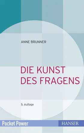 Brunner |  Die Kunst des Fragens | eBook | Sack Fachmedien