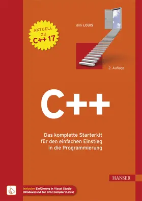 Louis | C++ | E-Book | sack.de