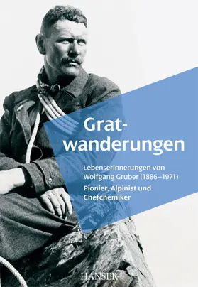 Gruber |  Gratwanderungen | eBook | Sack Fachmedien