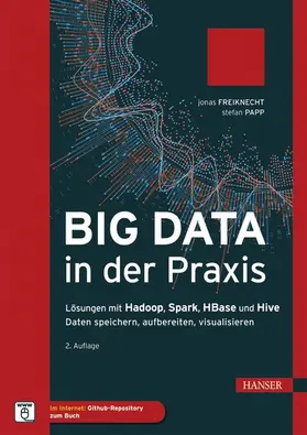 Freiknecht / Papp | Big Data in der Praxis | E-Book | sack.de