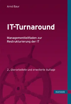 Baur | IT-Turnaround | E-Book | www2.sack.de