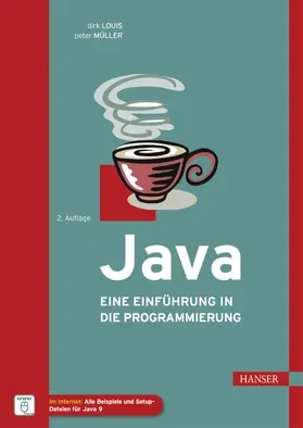 Louis / Müller | Java | E-Book | sack.de