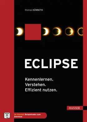 Künneth | Eclipse | E-Book | www2.sack.de