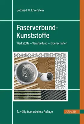 Ehrenstein | Faserverbund-Kunststoffe | E-Book | www2.sack.de