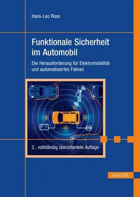 Ross |  Funktionale Sicherheit im Automobil | eBook | Sack Fachmedien