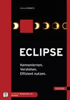 Künneth | Eclipse | E-Book | www2.sack.de