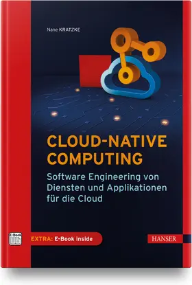 Kratzke |  Cloud-native Computing | Buch |  Sack Fachmedien