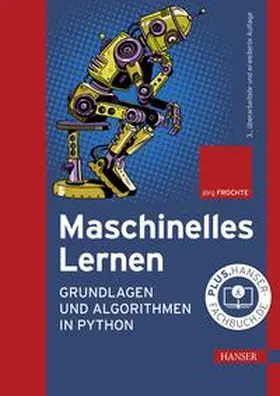 Frochte | Maschinelles Lernen | E-Book | sack.de