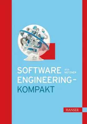 Metzner | Software Engineering - kompakt | E-Book | sack.de