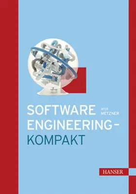 Metzner |  Software-Engineering - kompakt | eBook | Sack Fachmedien