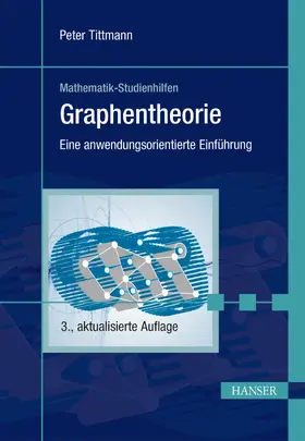 Tittmann |  Graphentheorie | eBook | Sack Fachmedien