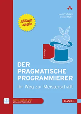 Thomas / Hunt |  Der Pragmatische Programmierer | eBook | Sack Fachmedien
