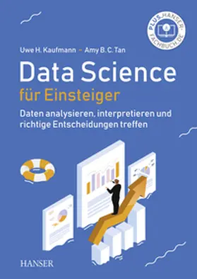 Kaufmann / Tan BC | Data Science für Einsteiger | E-Book | sack.de