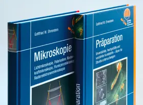 Ehrenstein |  Präparation / Mikroskopie | Buch |  Sack Fachmedien