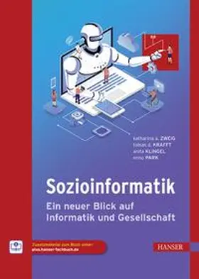 Zweig / Krafft / Klingel |  Sozioinformatik | eBook | Sack Fachmedien