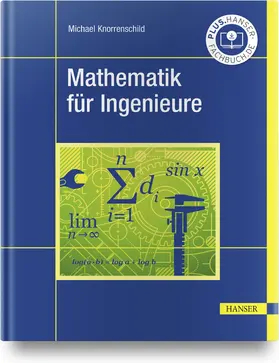 Knorrenschild |  Mathematik für Ingenieure | Buch |  Sack Fachmedien