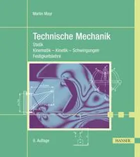 Mayr | Technische Mechanik | E-Book | sack.de