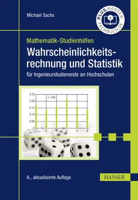 Sachs |  Wahrscheinlichkeitsrechnung und Statistik | eBook | Sack Fachmedien