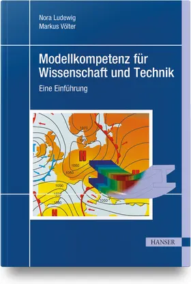 Ludewig / Völter |  Modellkompetenz für Wissenschaft und Technik | Buch |  Sack Fachmedien