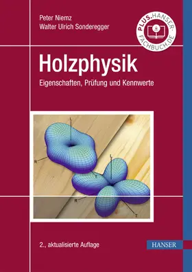 Niemz / Sonderegger | Holzphysik | E-Book | sack.de