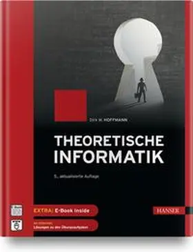 Hoffmann |  Theoretische Informatik | Buch |  Sack Fachmedien