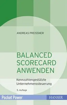 Preißner |  Balanced Scorecard anwenden | eBook | Sack Fachmedien