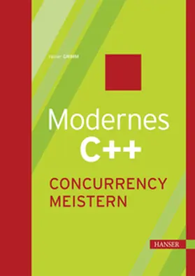 Grimm | Modernes C++: Concurrency meistern | E-Book | sack.de