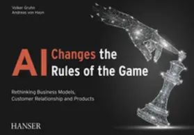 Gruhn / Hayn | AI Changes the Rules of the Game | E-Book | sack.de