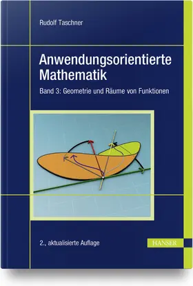 Taschner |  Anwendungsorientierte Mathematik | Buch |  Sack Fachmedien