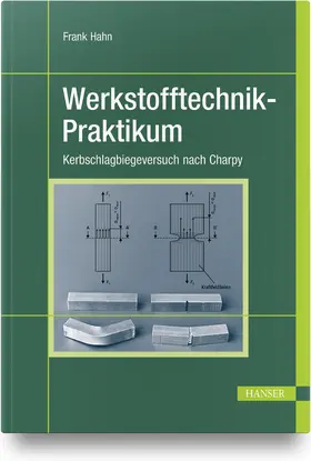 Hahn |  Werkstofftechnik-Praktikum | Buch |  Sack Fachmedien