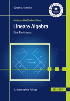 Gramlich | Lineare Algebra | E-Book | sack.de