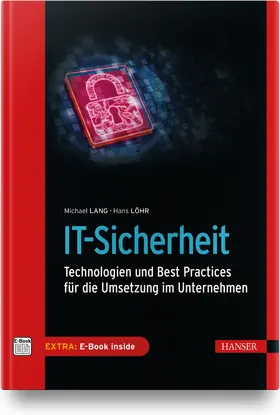 Lang / Löhr |  IT-Sicherheit | Buch |  Sack Fachmedien