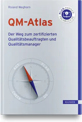 Weghorn |  QM-Atlas | Buch |  Sack Fachmedien