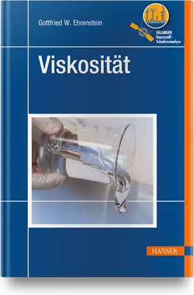 Ehrenstein / Drummer / Gehde |  Viskosität | Buch |  Sack Fachmedien