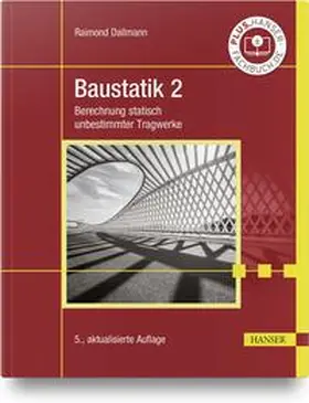 Dallmann |  Baustatik 2 | Buch |  Sack Fachmedien