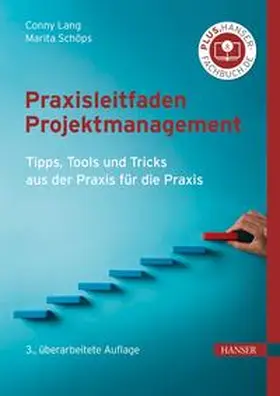 Lang / Schöps | Praxisleitfaden Projektmanagement | E-Book | www2.sack.de