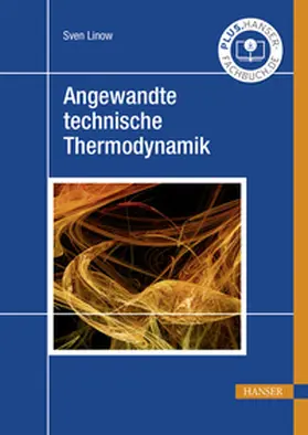 Linow | Angewandte technische Thermodynamik | E-Book | sack.de