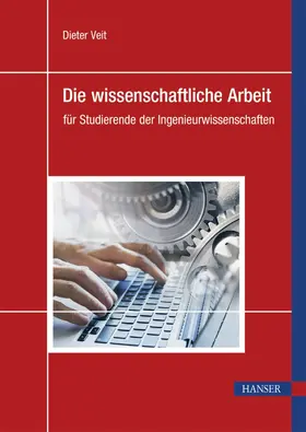 Veit | Die wissenschaftliche Arbeit | E-Book | sack.de