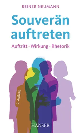 Neumann | Souverän auftreten | E-Book | sack.de