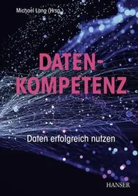 Lang |  Datenkompetenz | eBook | Sack Fachmedien