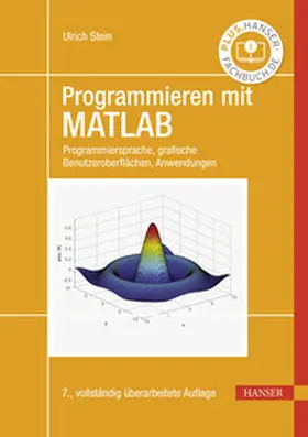 Stein | Programmieren mit MATLAB | E-Book | sack.de