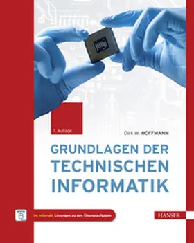Hoffmann | Grundlagen der Technischen Informatik | E-Book | sack.de