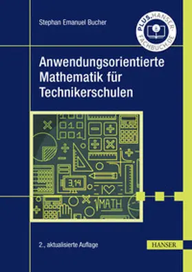 Bucher | Anwendungsorientierte Mathematik für Technikerschulen | E-Book | sack.de