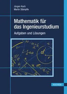Koch / Stämpfle | Mathematik für das Ingenieurstudium | E-Book | sack.de
