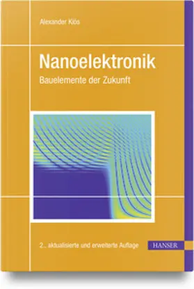 Klös |  Nanoelektronik | Buch |  Sack Fachmedien