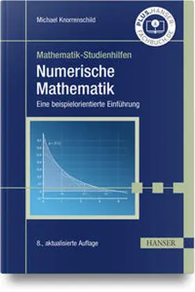 Knorrenschild |  Numerische Mathematik | Buch |  Sack Fachmedien