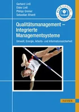 Linß |  Qualitätsmanagement – Integrierte Managementsysteme | eBook | Sack Fachmedien