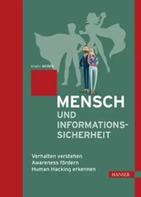 Weber | Mensch und Informationssicherheit | E-Book | sack.de