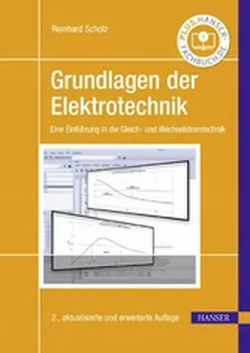 Scholz | Grundlagen der Elektrotechnik | E-Book | www2.sack.de