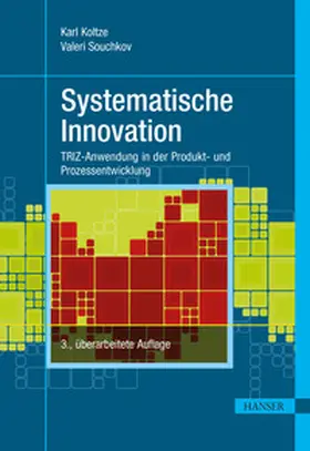 Koltze / Souchkov | Systematische Innovation | E-Book | sack.de